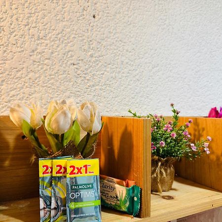 Zona Dorada: Amplio Departamento Para 12 Mazatlán Exteriör bild