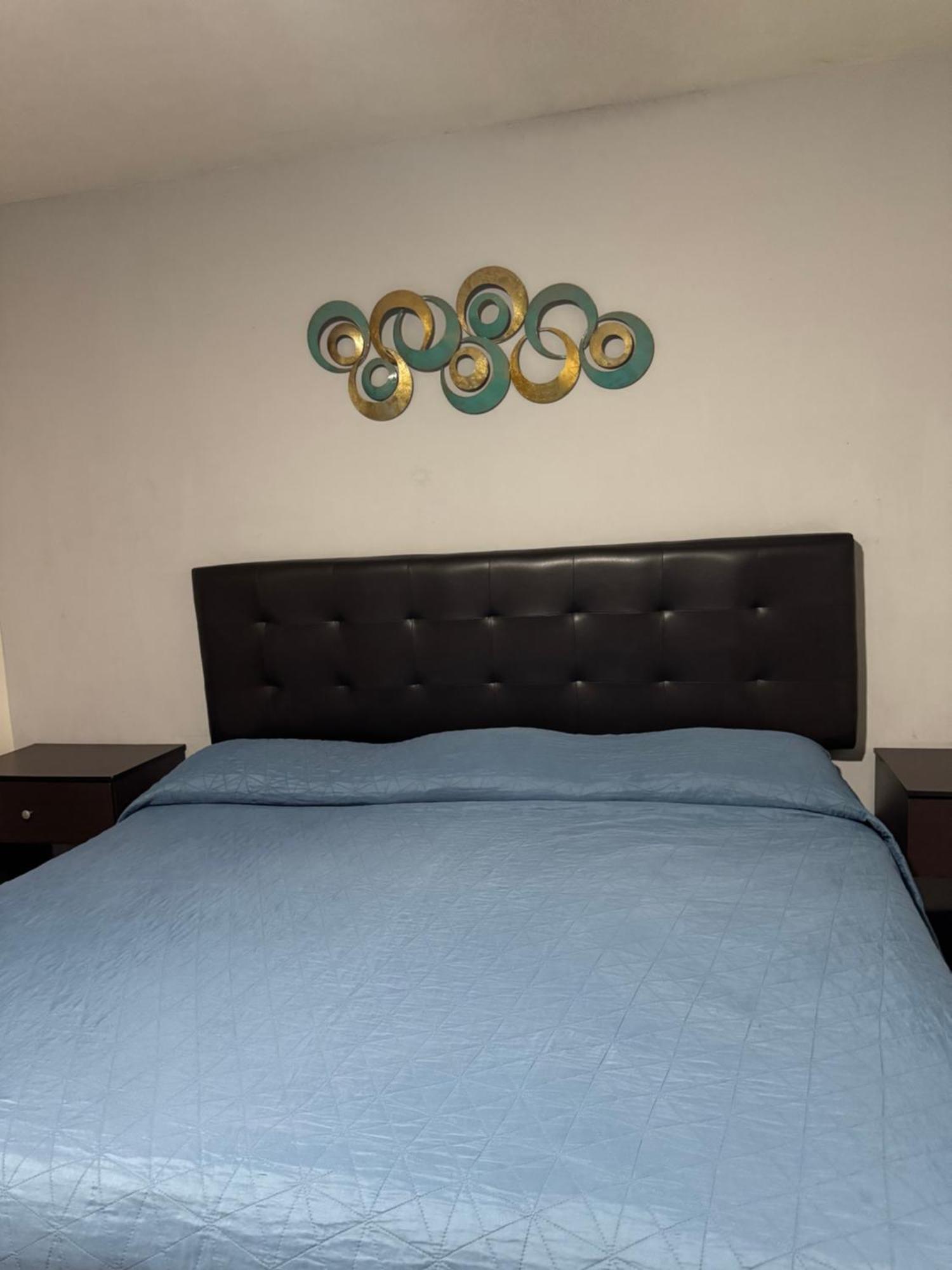 Zona Dorada: Amplio Departamento Para 12 Mazatlán Exteriör bild