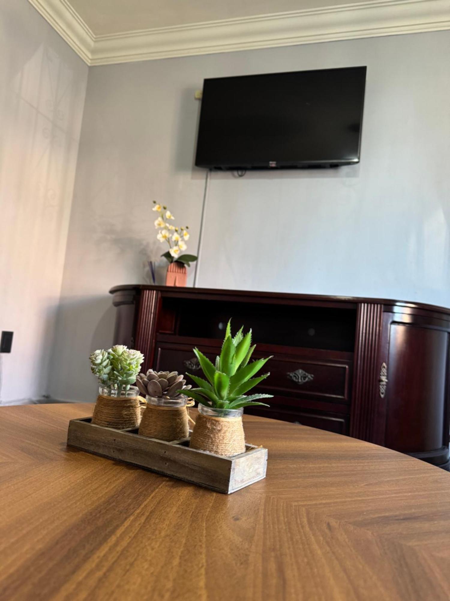 Zona Dorada: Amplio Departamento Para 12 Mazatlán Exteriör bild