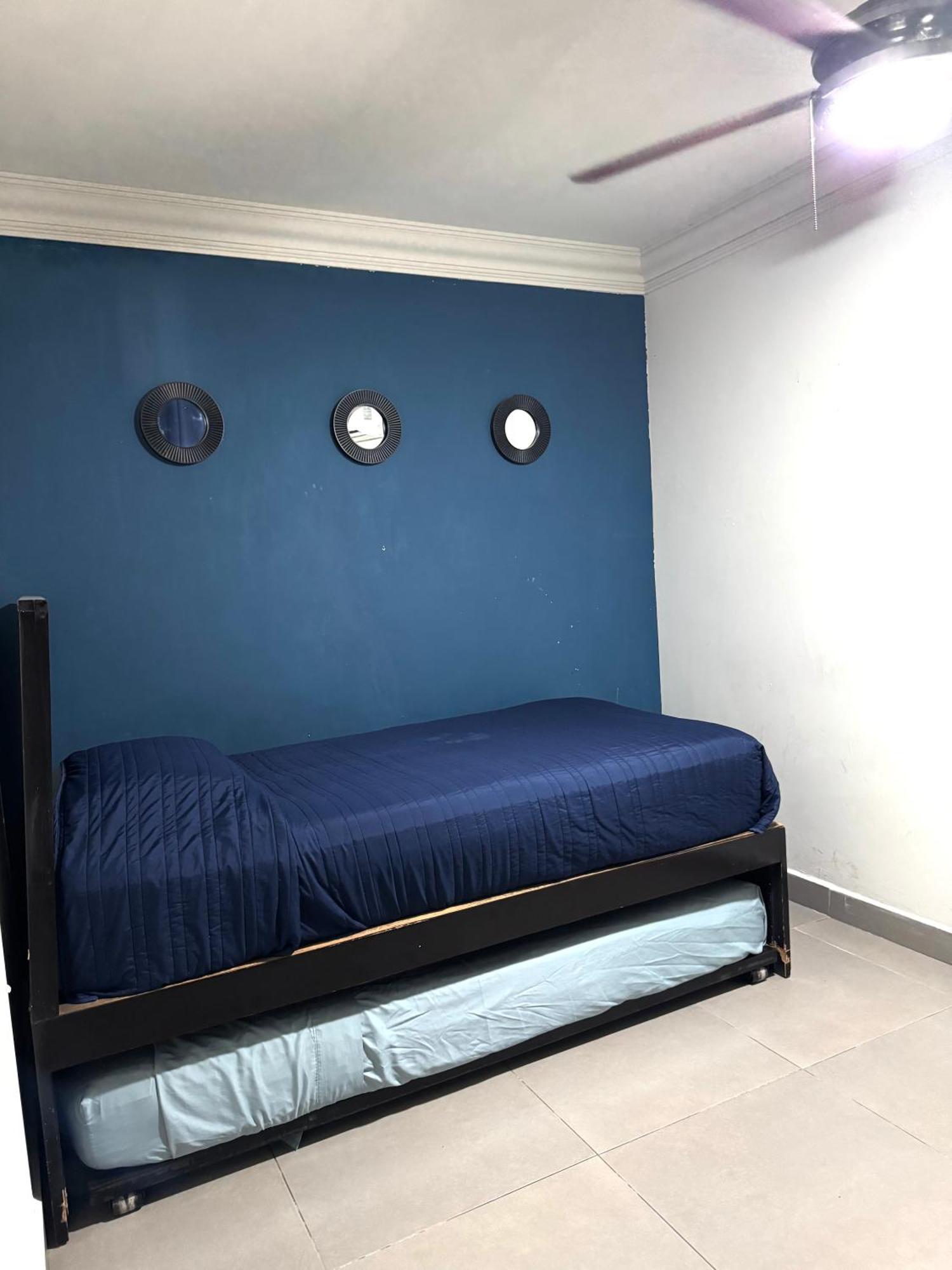 Zona Dorada: Amplio Departamento Para 12 Mazatlán Exteriör bild