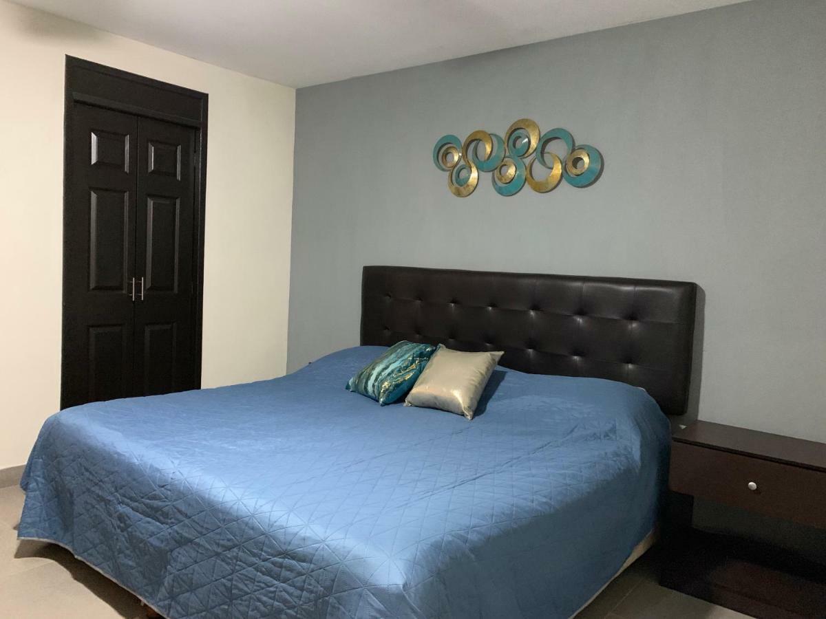 Zona Dorada: Amplio Departamento Para 12 Mazatlán Exteriör bild