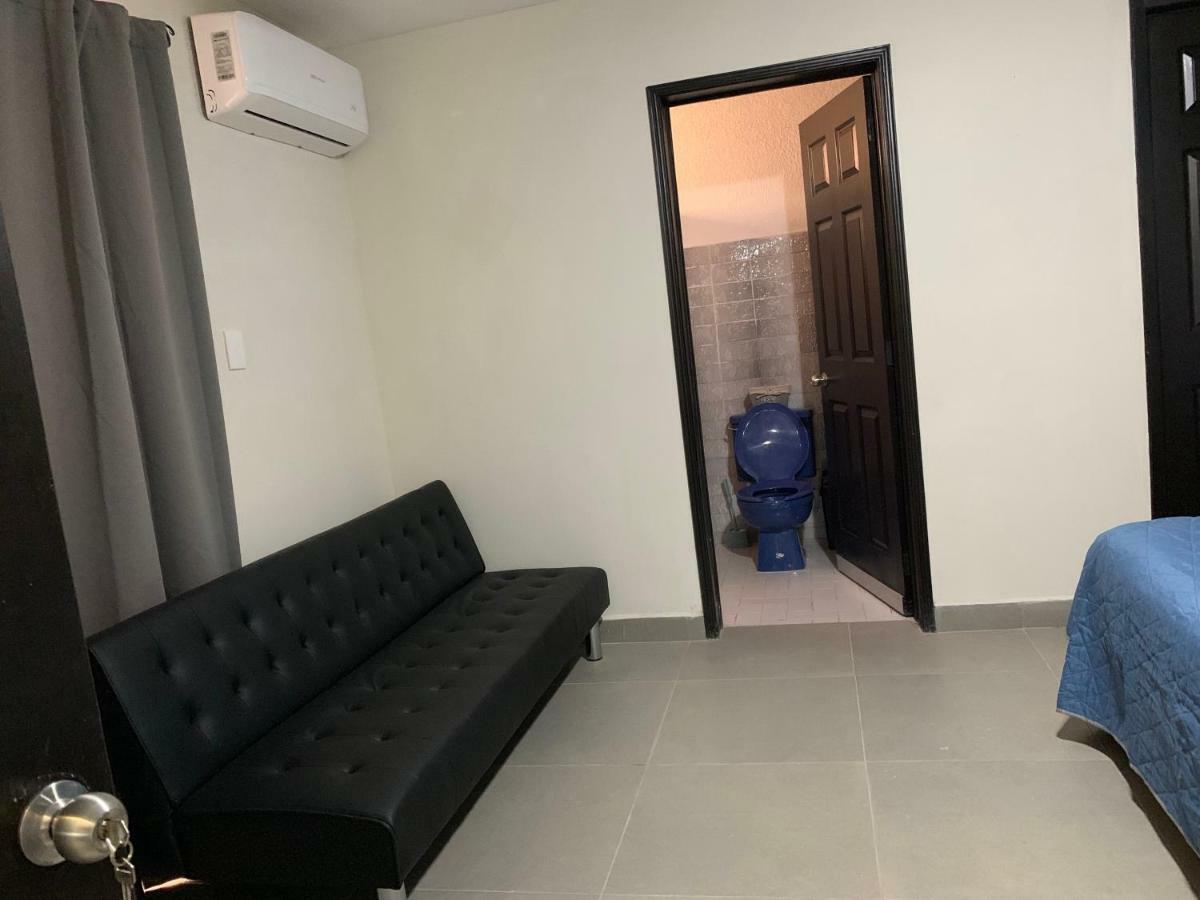 Zona Dorada: Amplio Departamento Para 12 Mazatlán Exteriör bild